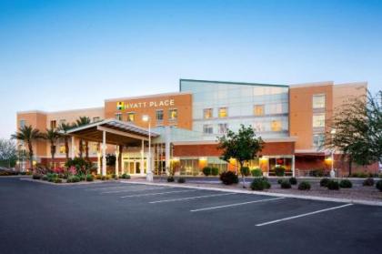 Hyatt Place Phoenix/ Mesa - image 1