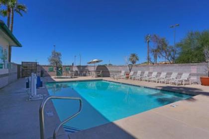 Best Western Superstition Springs Inn Arizona