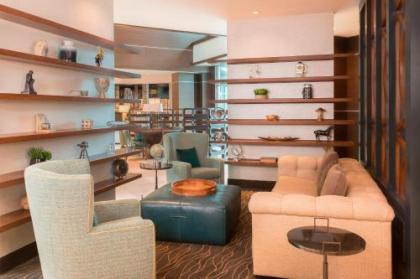 Sheraton Mesa Hotel at Wrigleyville West - image 5