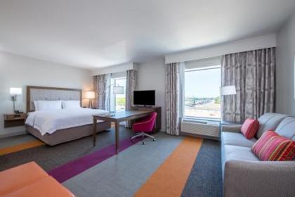 Hampton Inn & Suites Phoenix - Gilbert - image 3