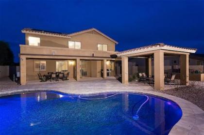 Valley of the Sun 5 BR by Casago Arizona