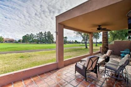 Apartment in mesa Arizona