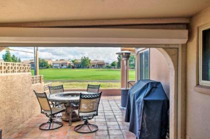 Golf Escape with Patio Pool Access and Entertainment! - image 2