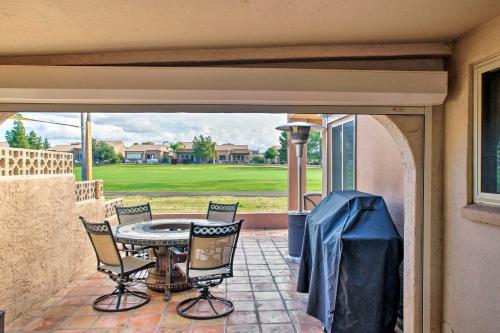 Golf Escape with Patio Pool Access and Entertainment! - image 2