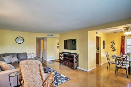 Golf Escape with Patio Pool Access and Entertainment! - image 3