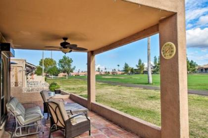 Golf Escape with Patio Pool Access and Entertainment! - image 4