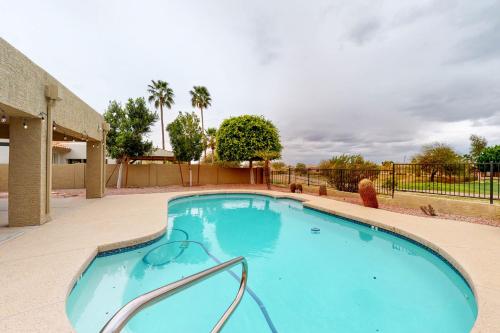 Red Mountain Ranch Golf Retreat - main image