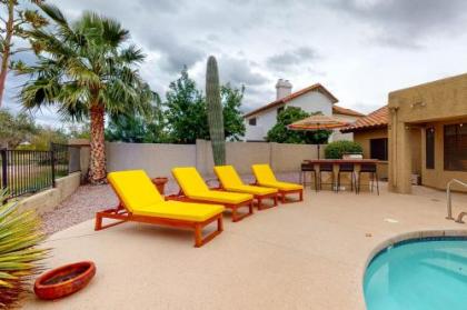 Red Mountain Ranch Golf Retreat - image 4