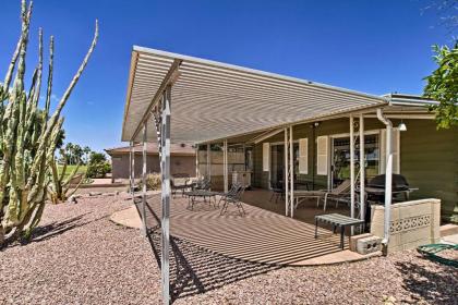 House with Golf Course View and Pool Access! - image 14