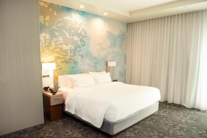 Courtyard by Marriott Mesa at Wrigleyville West - image 11