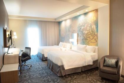 Courtyard by Marriott Mesa at Wrigleyville West - image 13