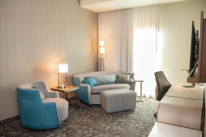 Courtyard by Marriott Mesa at Wrigleyville West - image 14