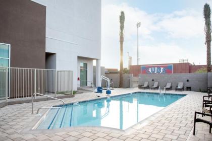 Courtyard by Marriott Mesa at Wrigleyville West - image 5