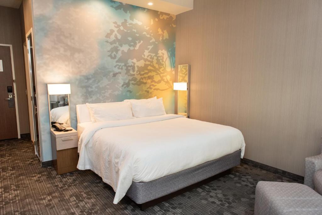 Courtyard by Marriott Mesa at Wrigleyville West - image 6