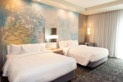 Courtyard by Marriott Mesa at Wrigleyville West - image 7