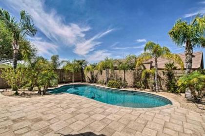 Family Home with Pool Table and Mountain Views!
