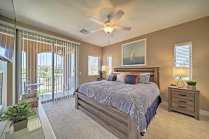 Resort Townhome with Pool and Spa 19 Mi to Sloan Park!