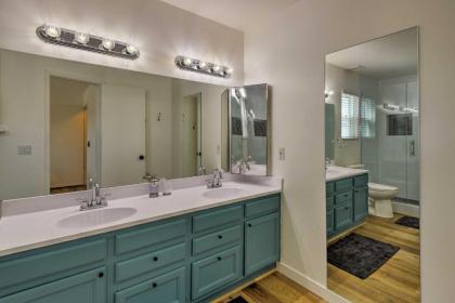 Newly Remodeled Mesa Home with Backyard and Fire Pit! - image 17