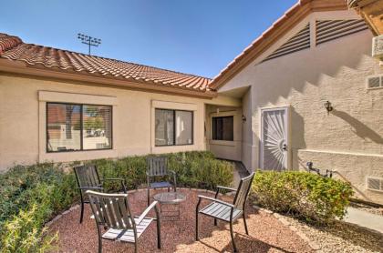 Sun Soaked mesa townhome 18 mi to Phoenix Arizona