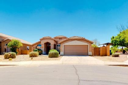 Desert Haven