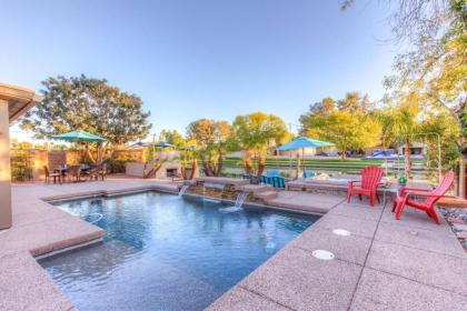 Holiday homes in mesa Arizona