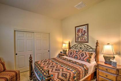 Relaxing Mesa Oasis By Red Mountain Trails - image 14