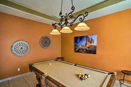 Gorgeous Mesa Vacation Home with Mountain Views - image 11