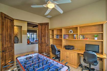 Gorgeous Mesa Vacation Home with Mountain Views - image 13