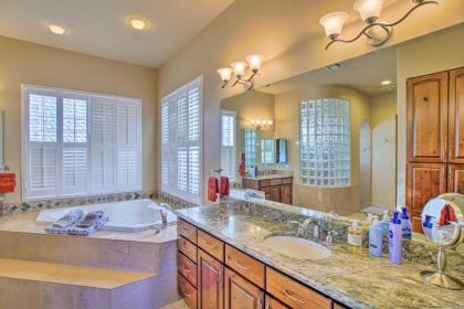 Gorgeous Mesa Vacation Home with Mountain Views - image 14