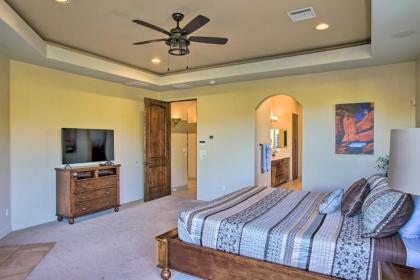 Gorgeous Mesa Vacation Home with Mountain Views - image 16