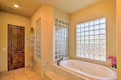 Gorgeous Mesa Vacation Home with Mountain Views - image 17