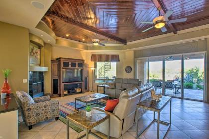 Gorgeous Mesa Vacation Home with Mountain Views - image 4