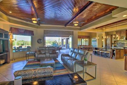 Gorgeous Mesa Vacation Home with Mountain Views - image 5