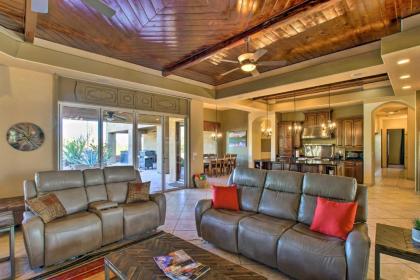 Gorgeous Mesa Vacation Home with Mountain Views - image 6