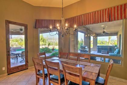 Gorgeous Mesa Vacation Home with Mountain Views - image 8