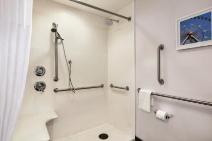 Hampton Inn & Suites Dallas-Mesquite - image 21