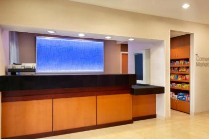 Fairfield Inn & Suites Dallas Mesquite - image 12