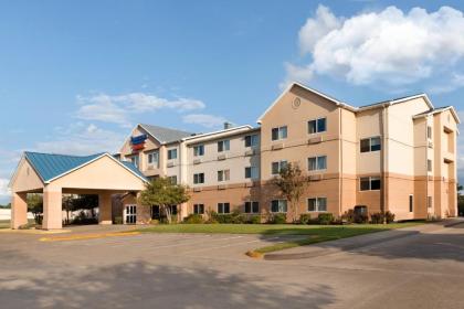Fairfield Inn & Suites Dallas Mesquite - image 14