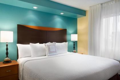 Fairfield Inn & Suites Dallas Mesquite - image 15