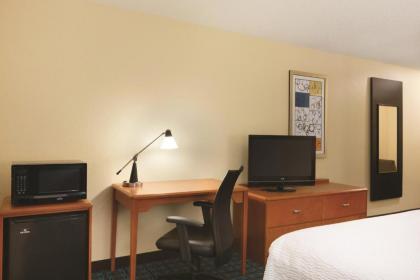 Fairfield Inn & Suites Dallas Mesquite - image 5