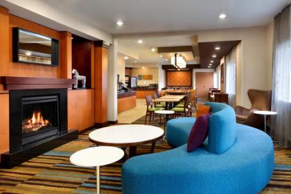Fairfield Inn & Suites Dallas Mesquite - image 8