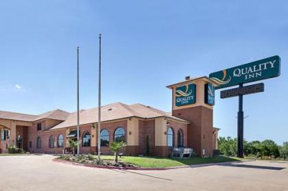 Quality Inn mesquite   Dallas East