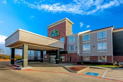 Hotel in mesquite Texas