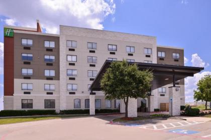 Holiday Inn Express Hotel and Suites mesquite an IHG Hotel mesquite Texas