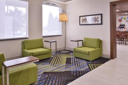 Holiday Inn Express Hotel and Suites Mesquite an IHG Hotel - image 13