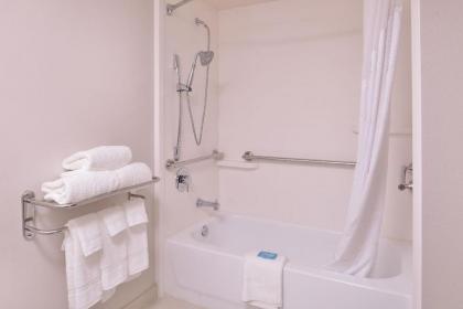 Holiday Inn Express Hotel and Suites Mesquite an IHG Hotel - image 4