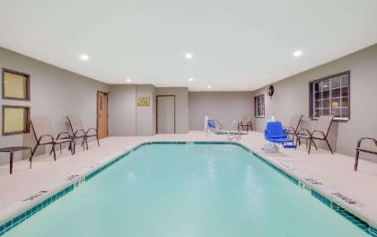 Days Inn by Wyndham Mesquite Rodeo TX - image 6