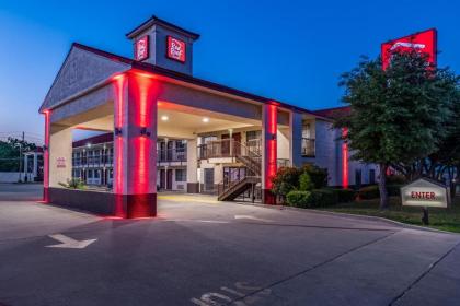 Red Roof Inn Dallas - Mesquite - image 15