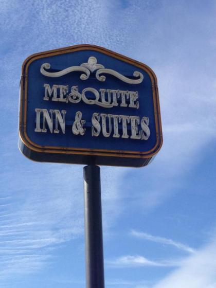 mesquite Inn  Suites