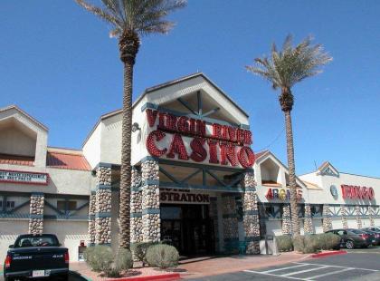 Virgin River Hotel And Casino